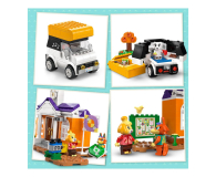 LEGO Animal Crossing 77052 Koncert K.K. na placu V29 - 1266200 - zdjęcie 5